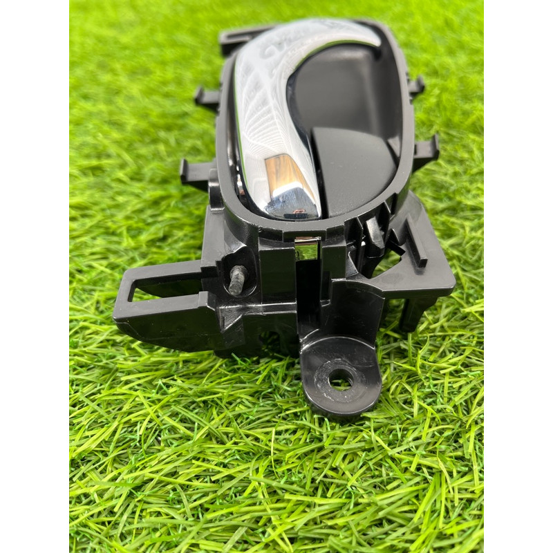 Ручка двери внутренняя (салон) Nissan Rogue T32 2020 2.5 806704BA0A