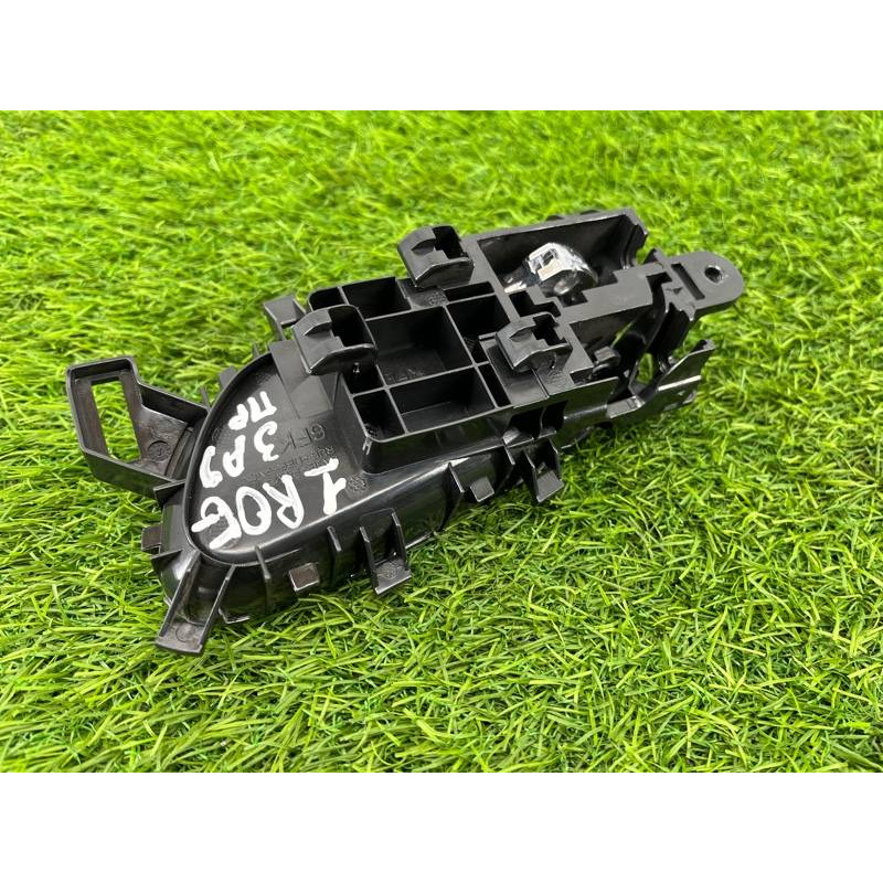 Ручка двери внутренняя (салон) Nissan Rogue T32 2020 2.5 806704BA0A