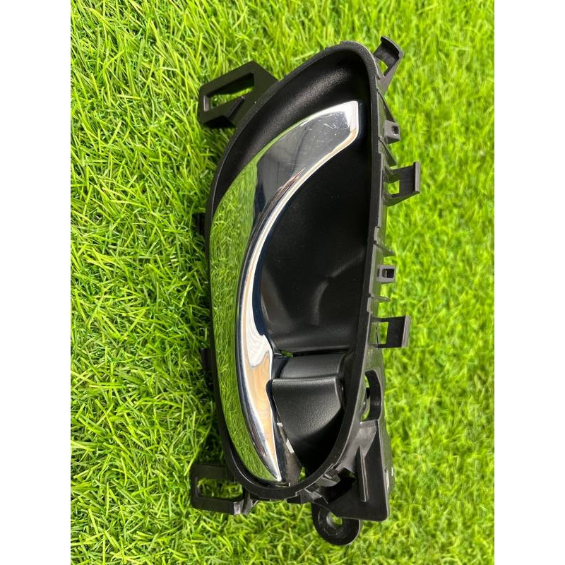Ручка двери внутренняя (салон) Nissan Rogue T32 2020 2.5 806704BA0A