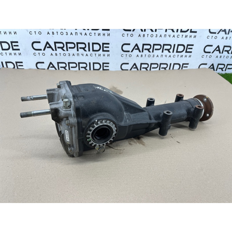 Редуктор (трансмиссия) Subaru Forester SK 2019 2.5 38300AC370