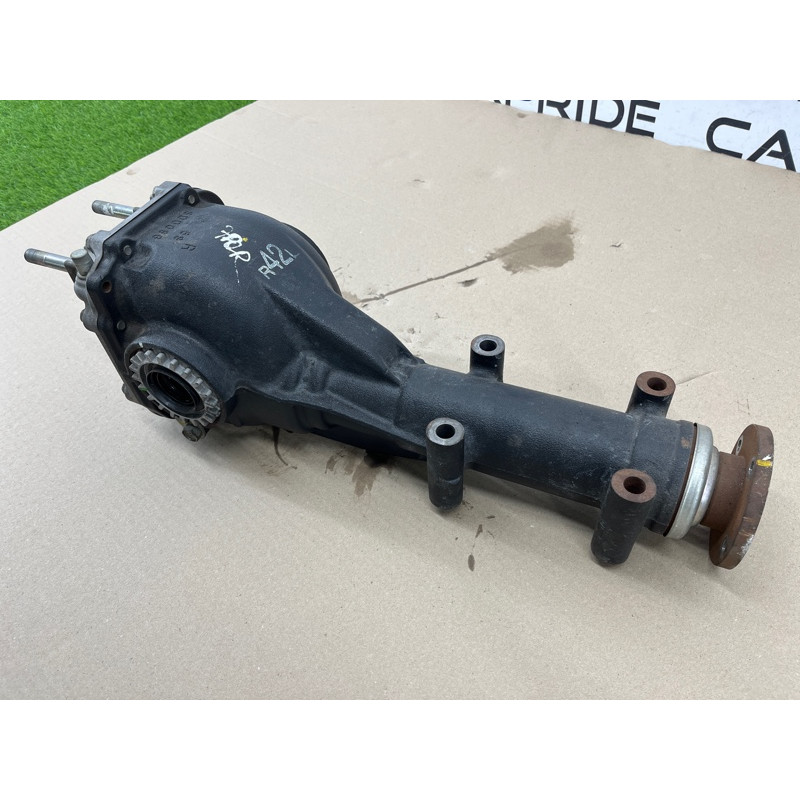 Редуктор (трансмиссия) Subaru Forester SK 2019 2.5 38300AC370