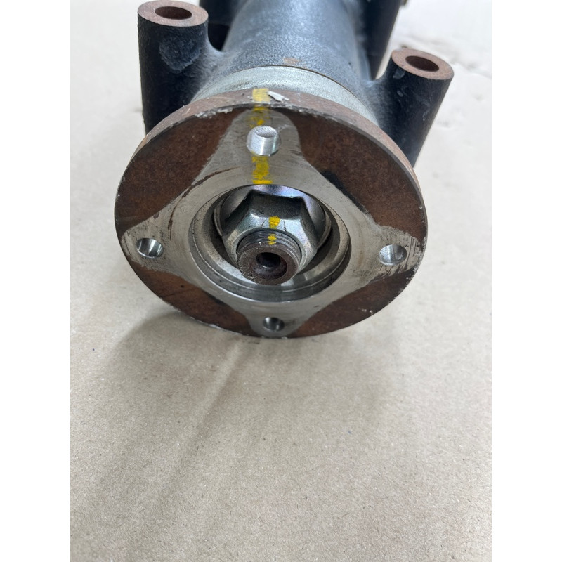 Редуктор (трансмиссия) Subaru Forester SK 2019 2.5 38300AC370