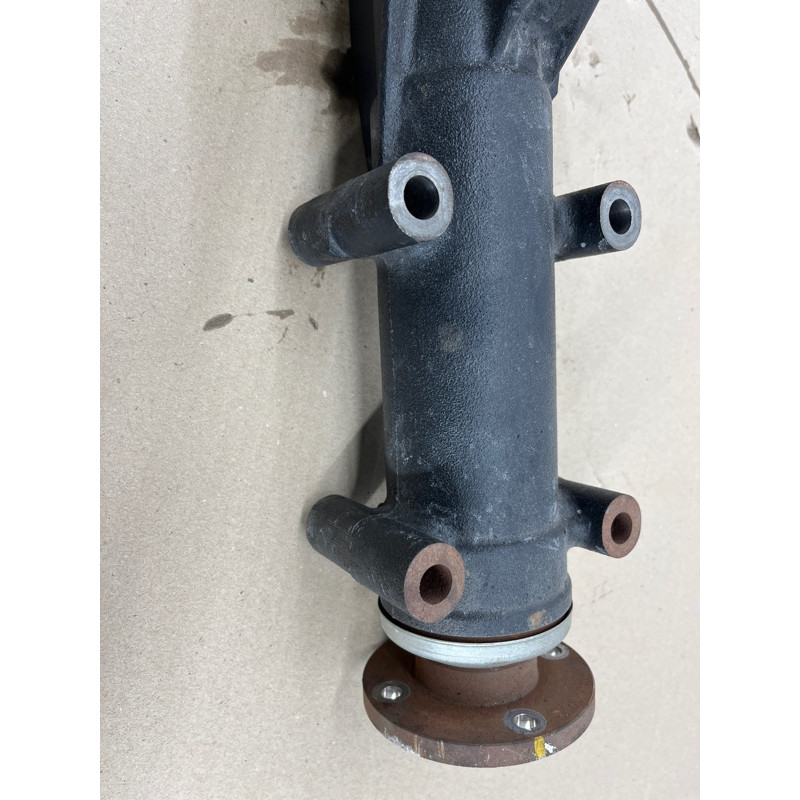 Редуктор (трансмиссия) Subaru Forester SK 2019 2.5 38300AC370