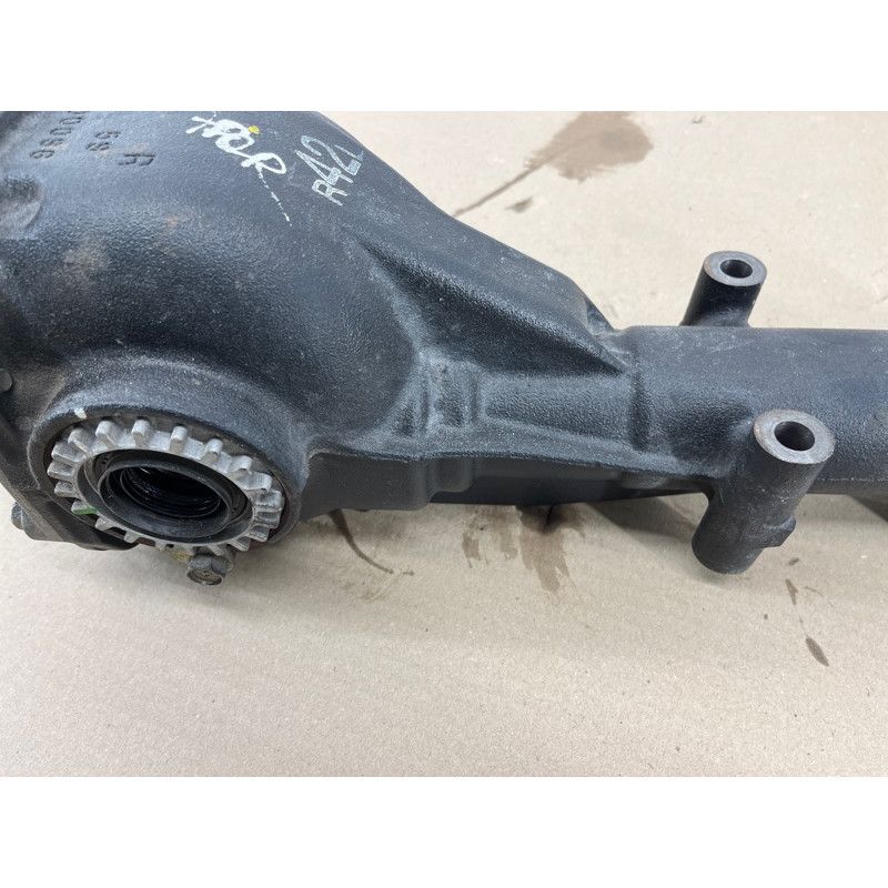 Редуктор (трансмиссия) Subaru Forester SK 2019 2.5 38300AC370