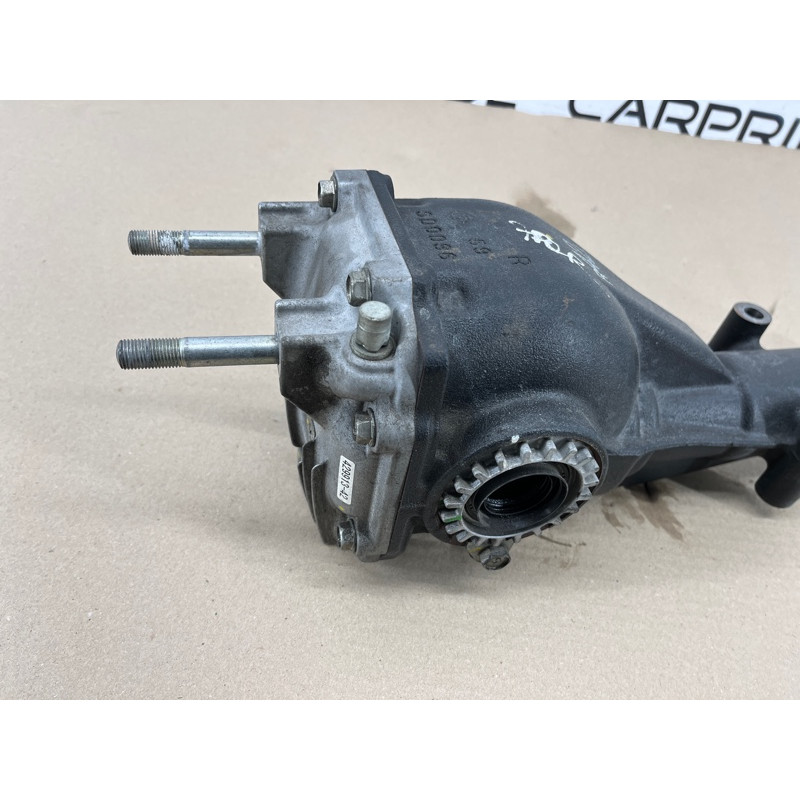 Редуктор (трансмиссия) Subaru Forester SK 2019 2.5 38300AC370