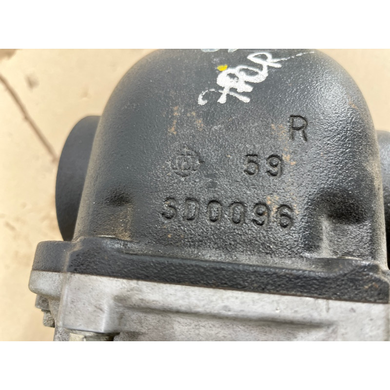 Редуктор (трансмиссия) Subaru Forester SK 2019 2.5 38300AC370