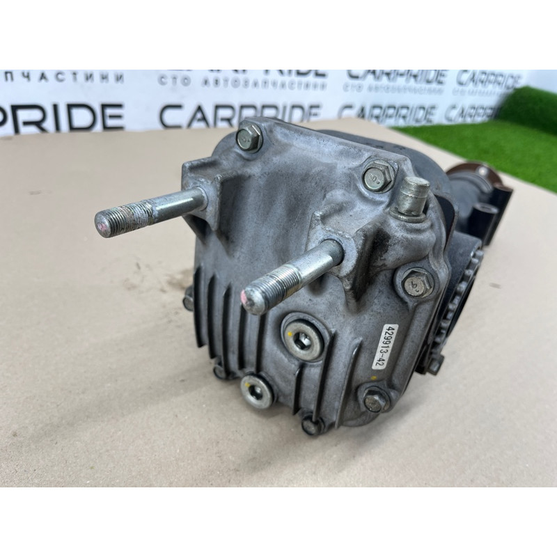 Редуктор (трансмиссия) Subaru Forester SK 2019 2.5 38300AC370