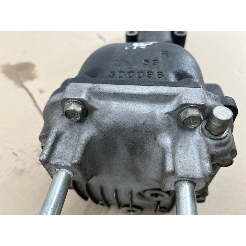 Редуктор (трансмиссия) Subaru Forester SK 2019 2.5 38300AC370