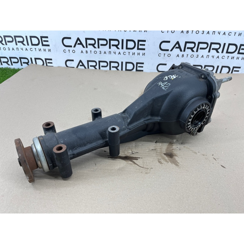 Редуктор (трансмиссия) Subaru Forester SK 2019 2.5 38300AC370