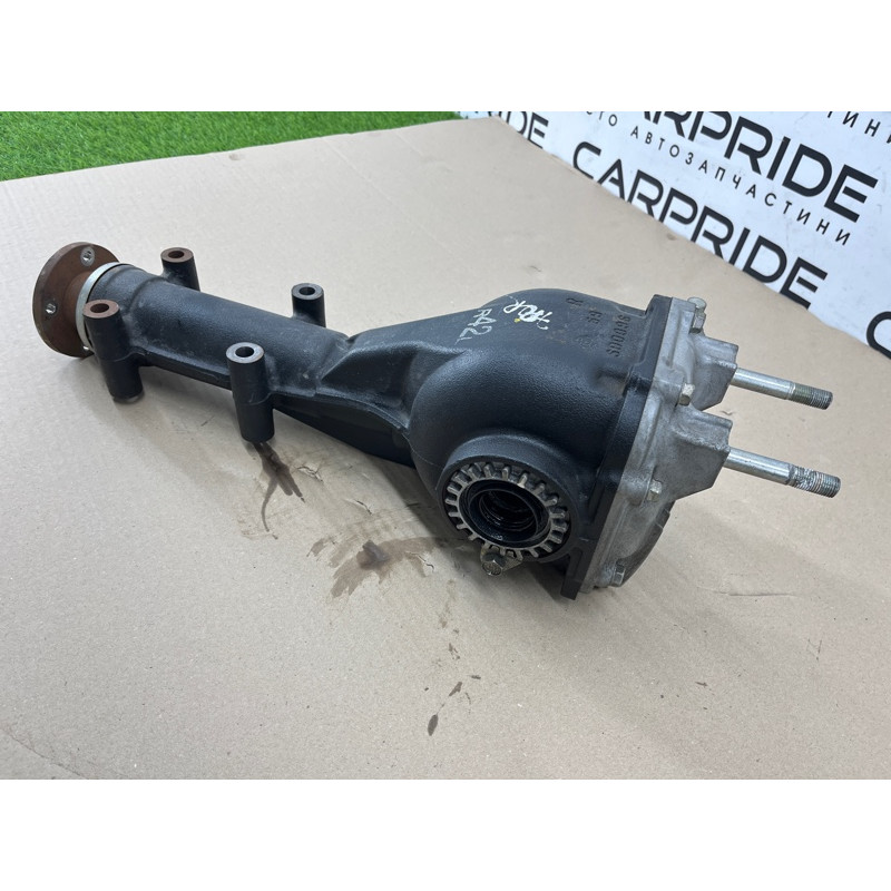 Редуктор (трансмиссия) Subaru Forester SK 2019 2.5 38300AC370