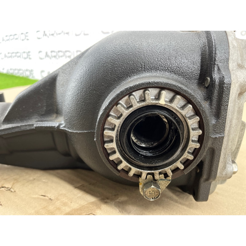 Редуктор (трансмиссия) Subaru Forester SK 2019 2.5 38300AC370