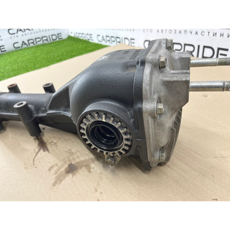 Редуктор (трансмиссия) Subaru Forester SK 2019 2.5 38300AC370