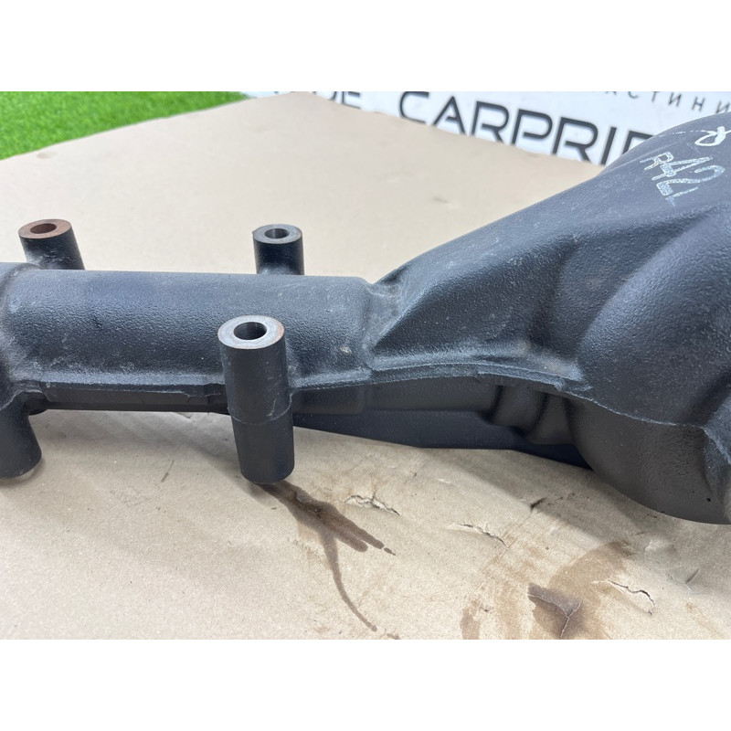 Редуктор (трансмиссия) Subaru Forester SK 2019 2.5 38300AC370