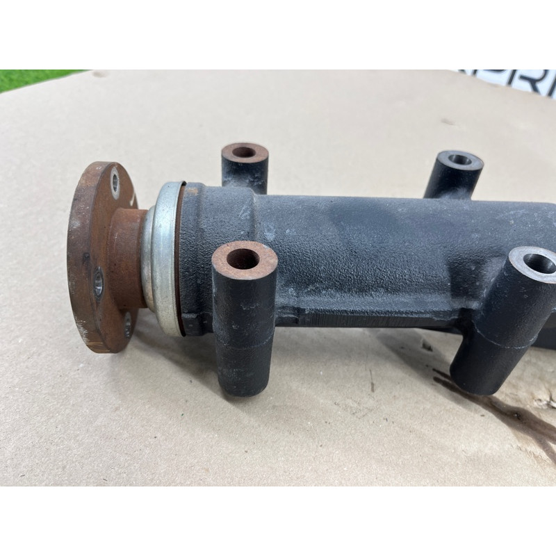 Редуктор (трансмиссия) Subaru Forester SK 2019 2.5 38300AC370