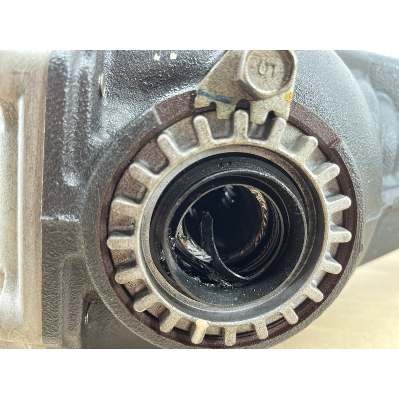 Редуктор (трансмиссия) Subaru Forester SK 2019 2.5 38300AC370