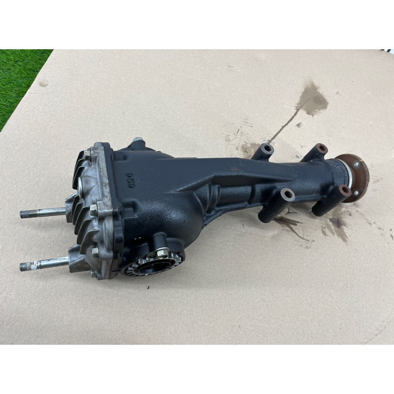 Редуктор (трансмиссия) Subaru Forester SK 2019 2.5 38300AC370