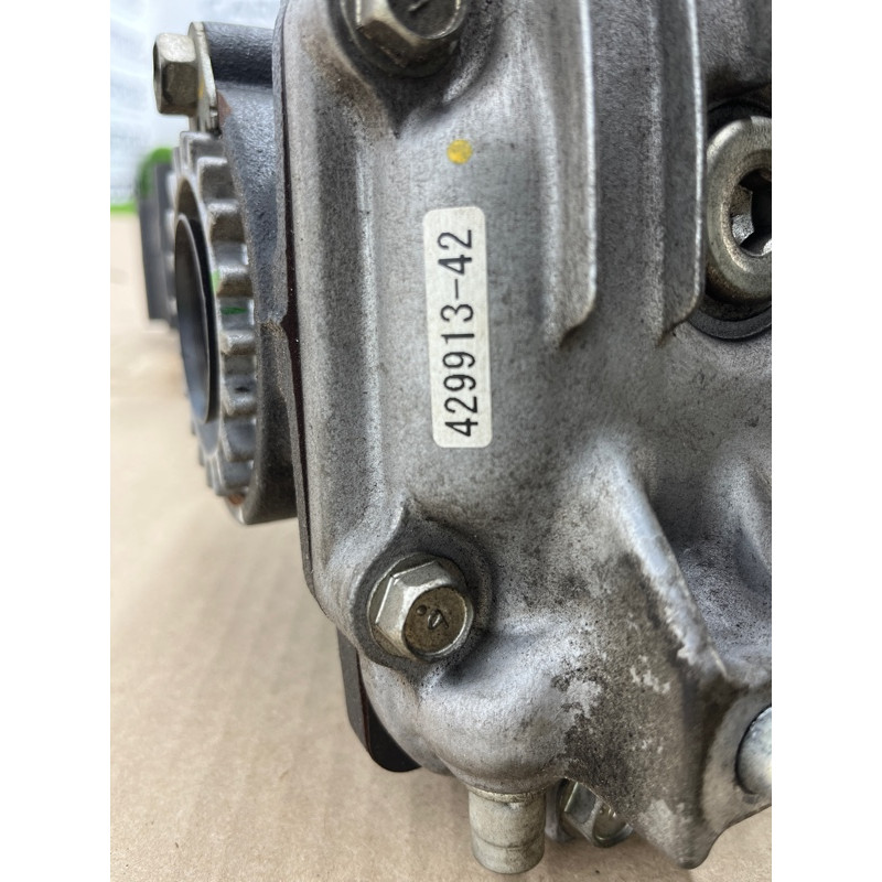 Редуктор (трансмиссия) Subaru Forester SK 2019 2.5 38300AC370