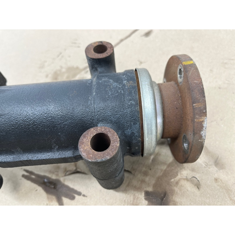 Редуктор (трансмиссия) Subaru Forester SK 2019 2.5 38300AC370