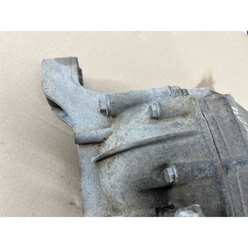 Редуктор (трансмиссия) Volkswagen Touareg NF 2013 3.0 TDI CRCA 0BP525015K