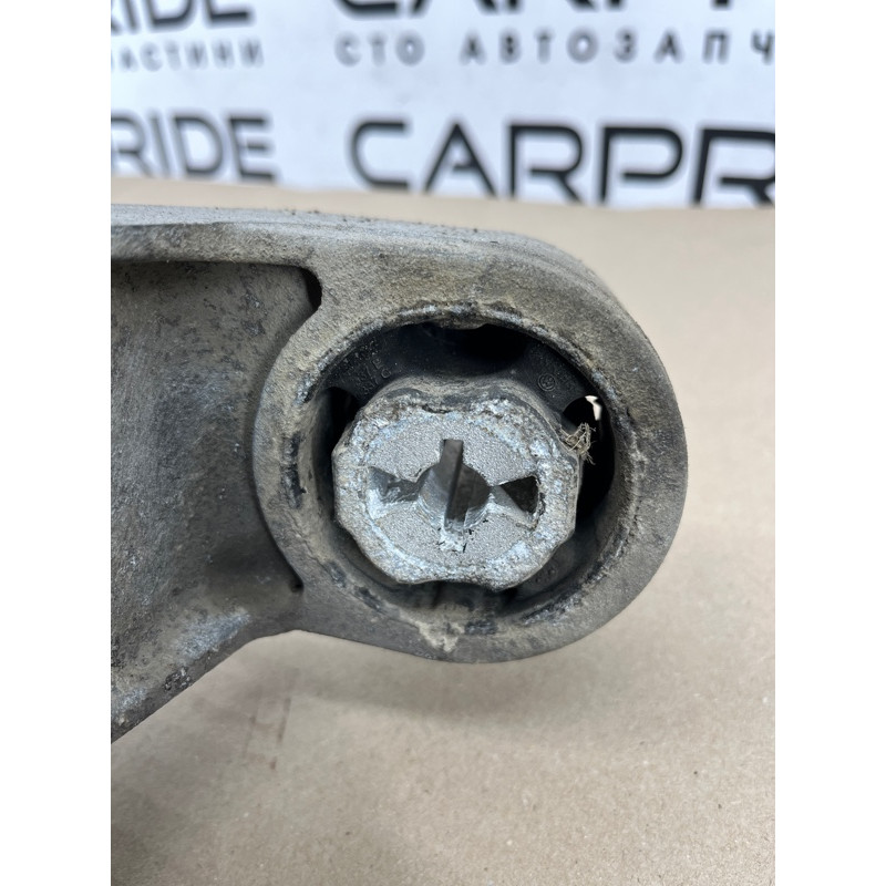 Редуктор (трансмиссия) Volkswagen Touareg NF 2013 3.0 TDI CRCA 0BP525015K