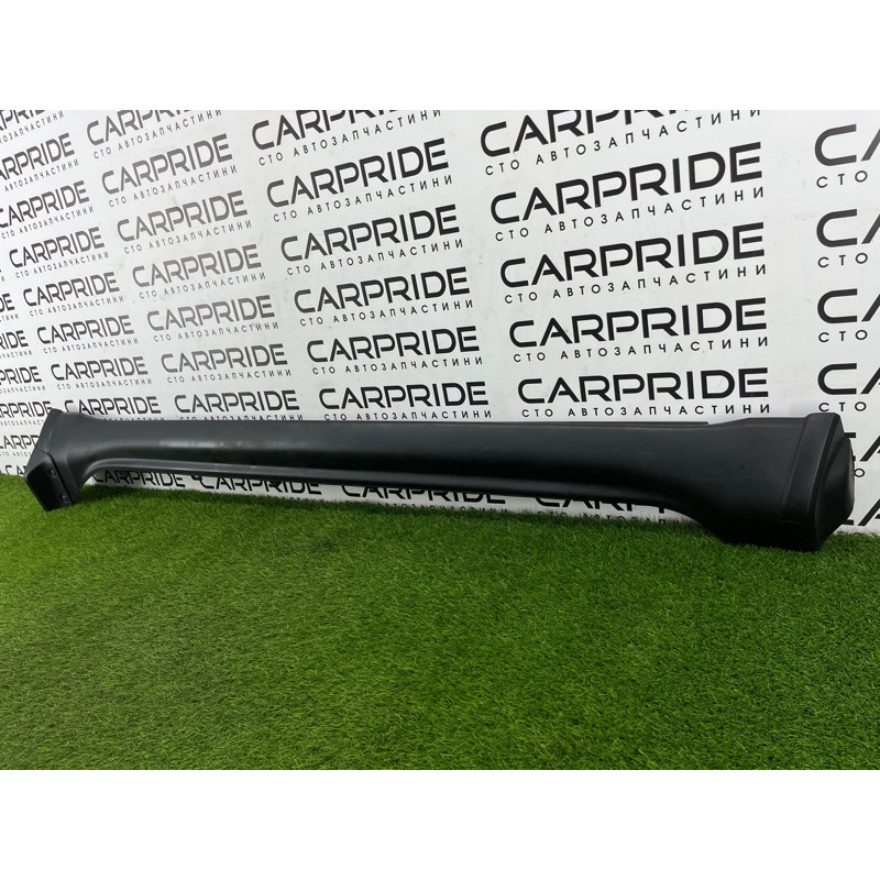 Накладка на порог (кузов и элементы) Jeep Grand Cherokee WK2 2018 3.6 5NP50RXFAA