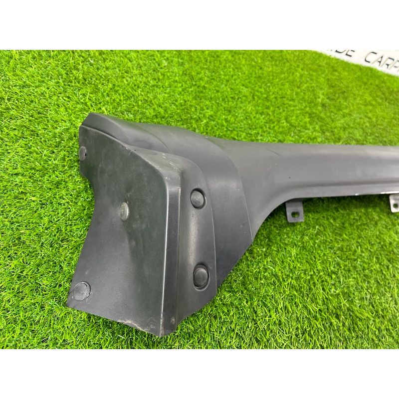 Накладка на порог (кузов и элементы) Jeep Grand Cherokee WK2 2018 3.6 5NP50RXFAA