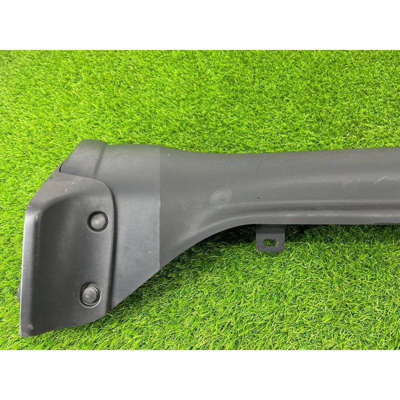 Накладка на порог (кузов и элементы) Jeep Grand Cherokee WK2 2018 3.6 5NP50RXFAA