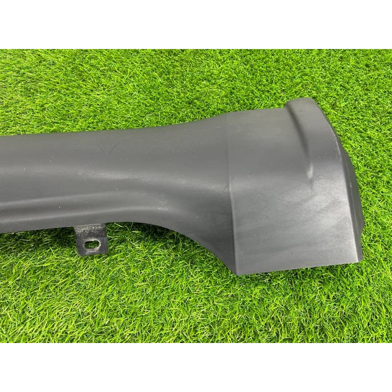 Накладка на порог (кузов и элементы) Jeep Grand Cherokee WK2 2018 3.6 5NP50RXFAA