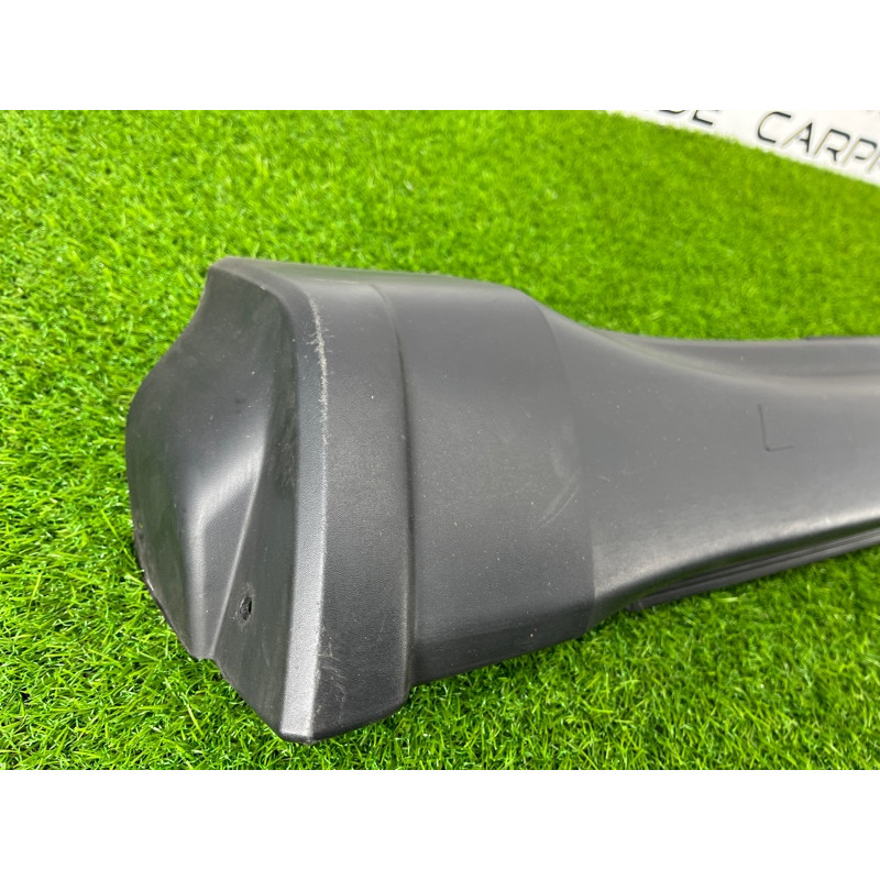 Накладка на порог (кузов и элементы) Jeep Grand Cherokee WK2 2018 3.6 5NP50RXFAA