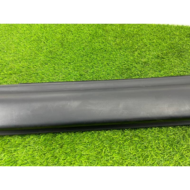 Накладка на порог (кузов и элементы) Jeep Grand Cherokee WK2 2018 3.6 5NP50RXFAA