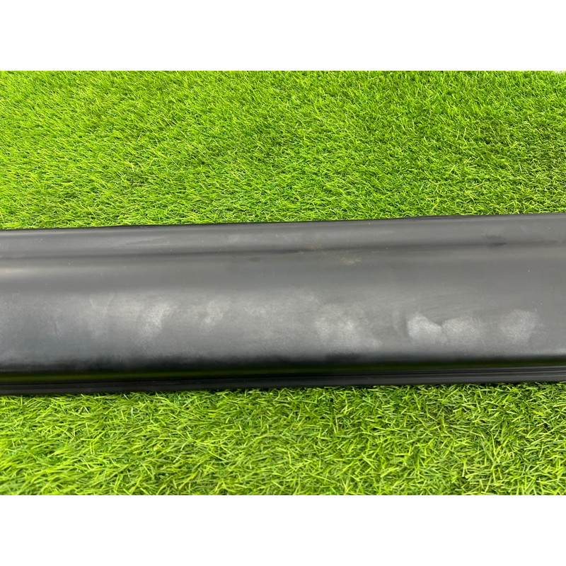 Накладка на порог (кузов и элементы) Jeep Grand Cherokee WK2 2018 3.6 5NP50RXFAA