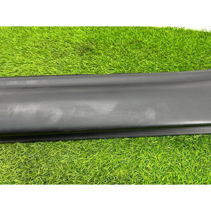 Накладка на порог (кузов и элементы) Jeep Grand Cherokee WK2 2018 3.6 5NP50RXFAA