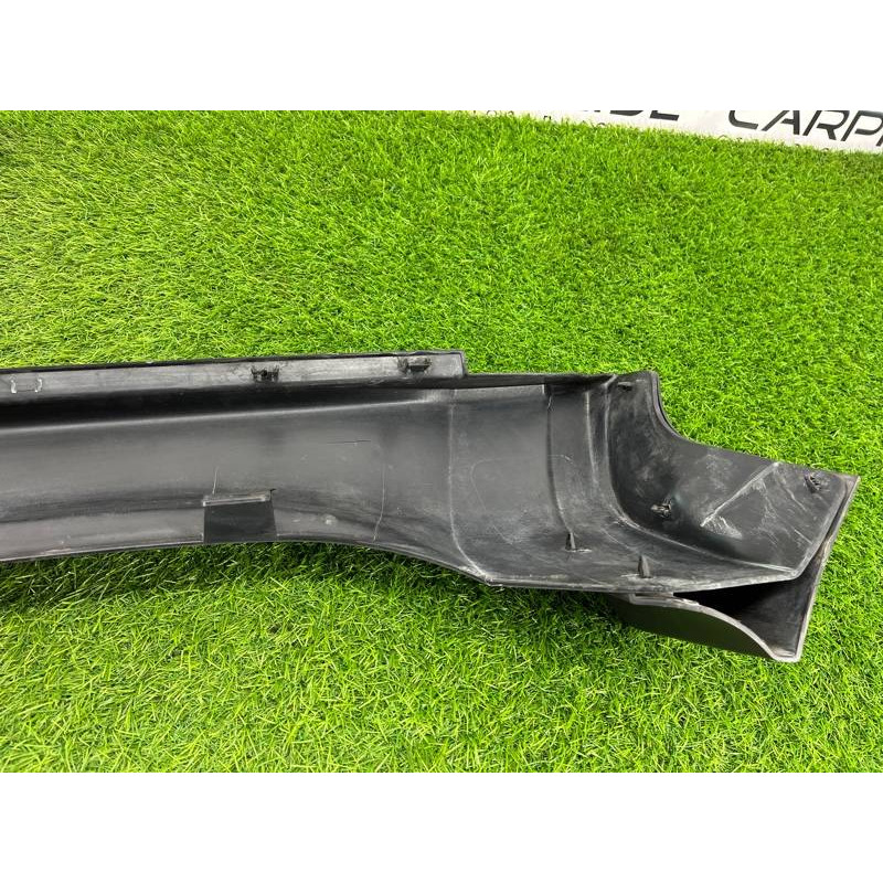 Накладка на порог (кузов и элементы) Jeep Grand Cherokee WK2 2018 3.6 5NP50RXFAA