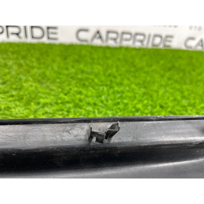 Накладка на порог (кузов и элементы) Jeep Grand Cherokee WK2 2018 3.6 5NP50RXFAA