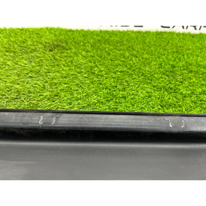 Накладка на порог (кузов и элементы) Jeep Grand Cherokee WK2 2018 3.6 5NP50RXFAA