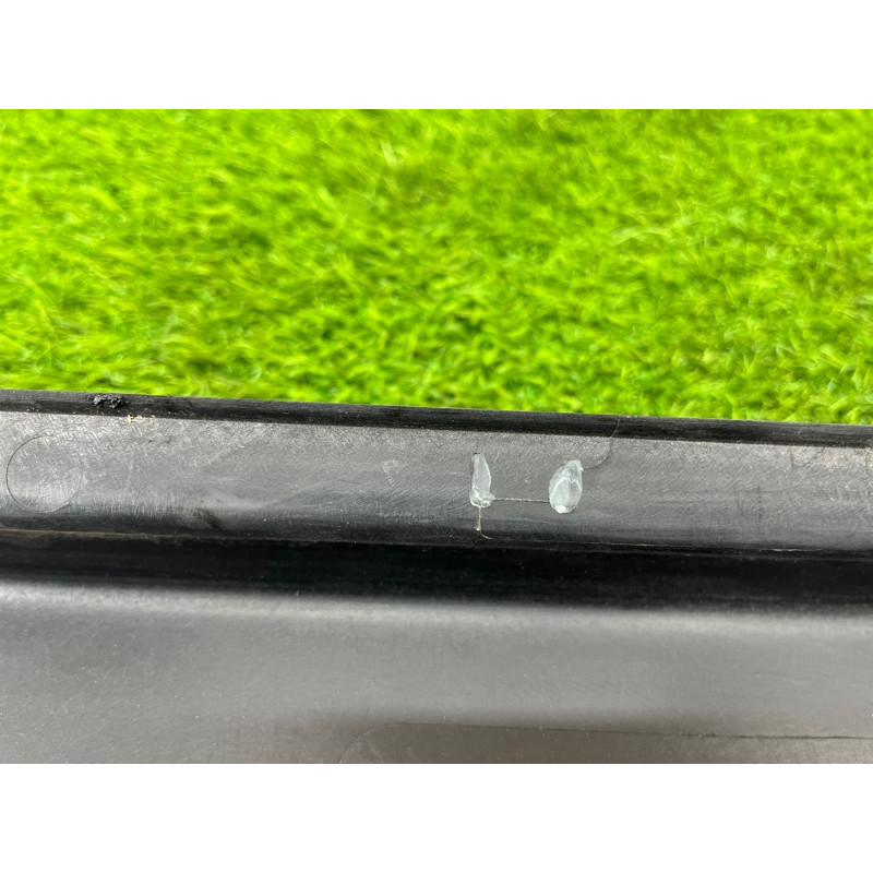 Накладка на порог (кузов и элементы) Jeep Grand Cherokee WK2 2018 3.6 5NP50RXFAA