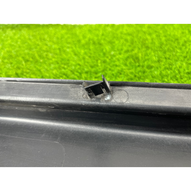 Накладка на порог (кузов и элементы) Jeep Grand Cherokee WK2 2018 3.6 5NP50RXFAA