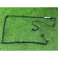 Проводка дверна