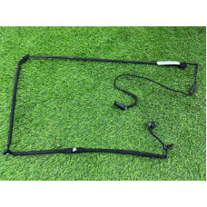 Проводка дверная