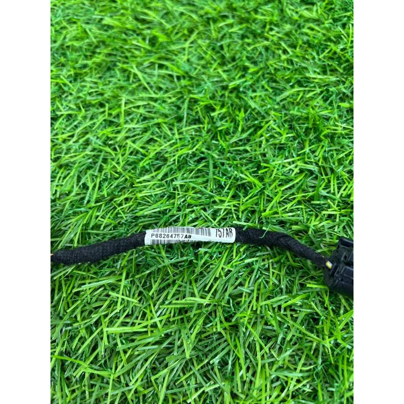 Динамик (электрика) Jeep Grand Cherokee WK2 2018 3.6 68248827AA