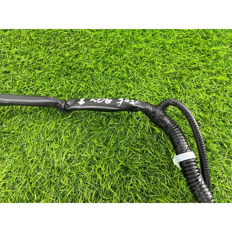 Проводка дверная (электрика) Nissan Rogue T32 2020 2.5 241266FK0A