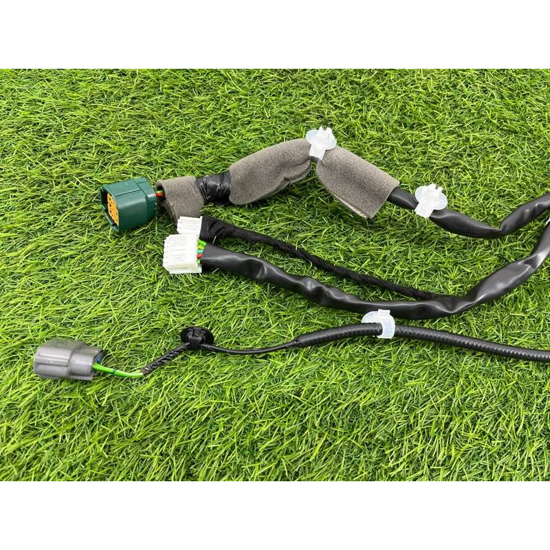 Проводка дверная (электрика) Nissan Rogue T32 2020 2.5 241266FK0A