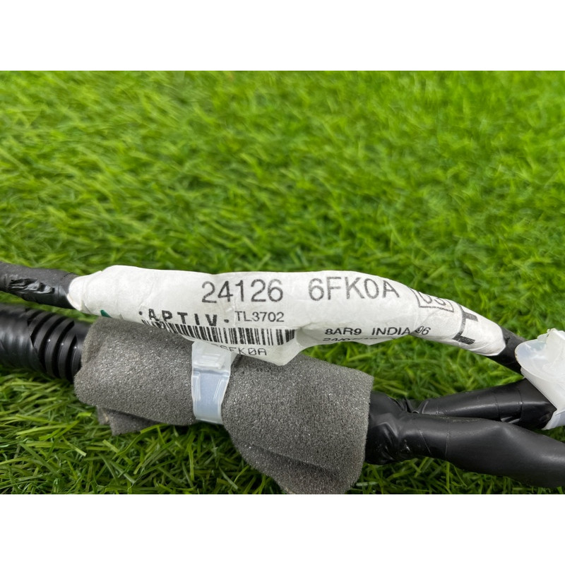 Проводка дверная (электрика) Nissan Rogue T32 2020 2.5 241266FK0A