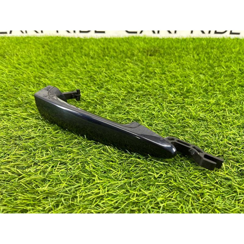 Ручка двері зовнішня (кузов і елементи) BMW 3-series F30 2013 N26B20 51217207562