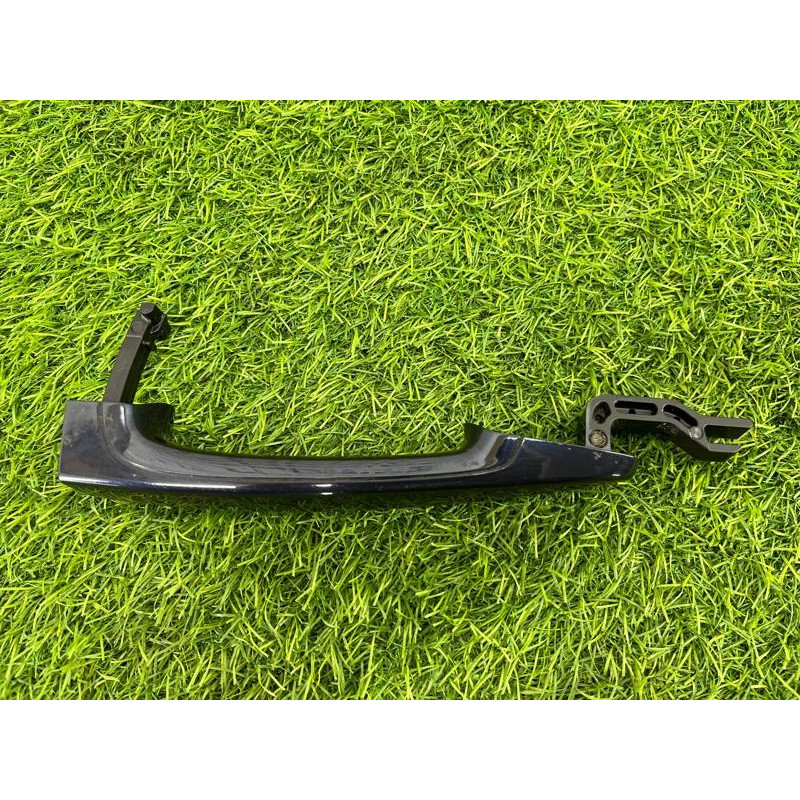 Ручка двері зовнішня (кузов і елементи) BMW 3-series F30 2013 N26B20 51217207562