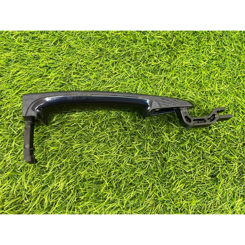 Ручка двері зовнішня (кузов і елементи) BMW 3-series F30 2013 N26B20 51217207562