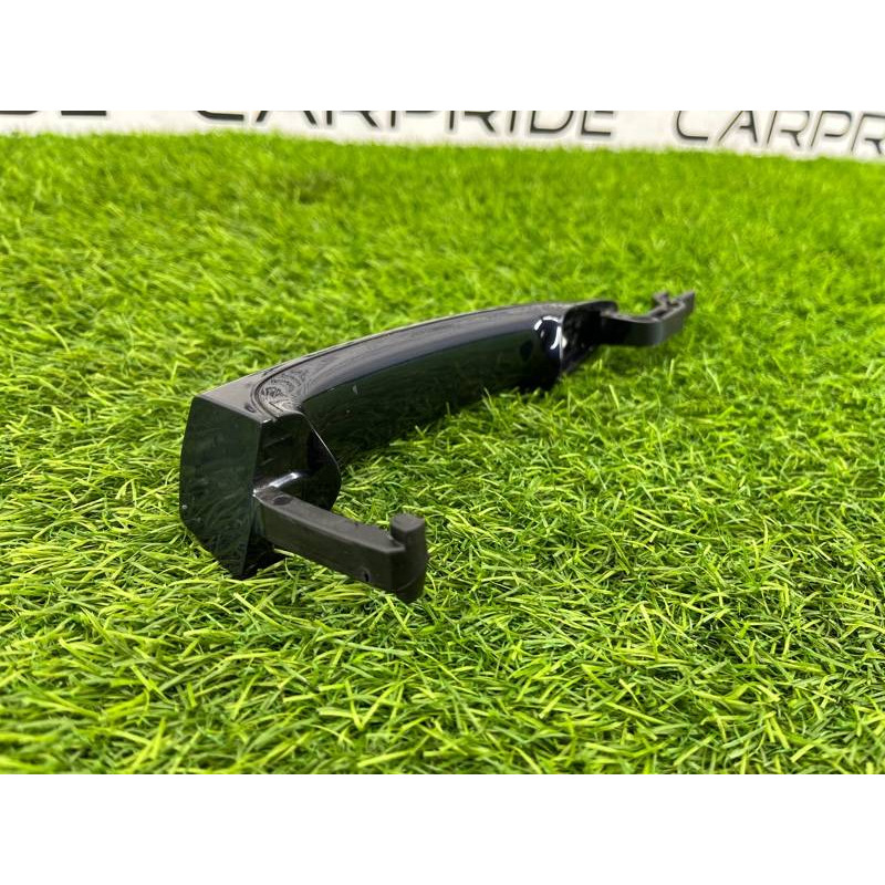 Ручка двері зовнішня (кузов і елементи) BMW 3-series F30 2013 N26B20 51217207562