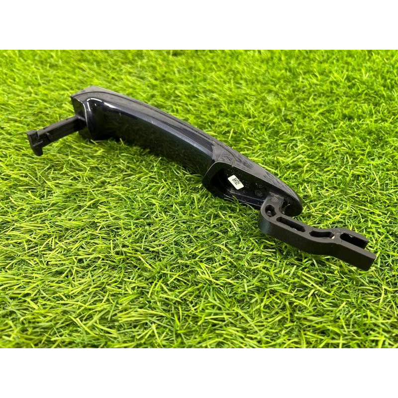 Ручка двері зовнішня (кузов і елементи) BMW 3-series F30 2013 N26B20 51217207562