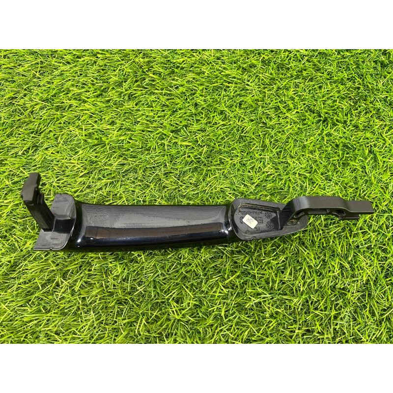 Ручка двері зовнішня (кузов і елементи) BMW 3-series F30 2013 N26B20 51217207562