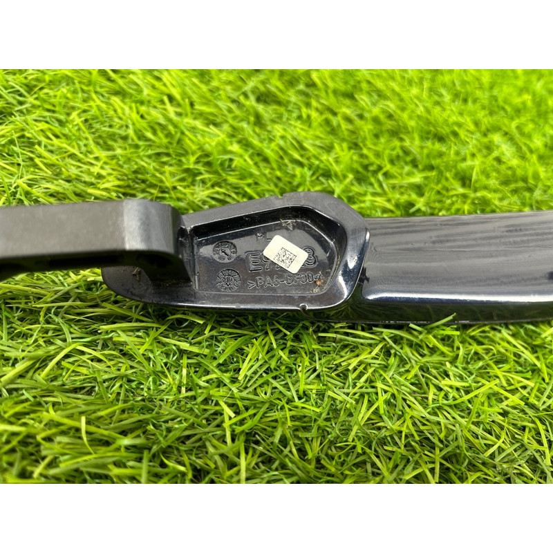 Ручка двері зовнішня (кузов і елементи) BMW 3-series F30 2013 N26B20 51217207562